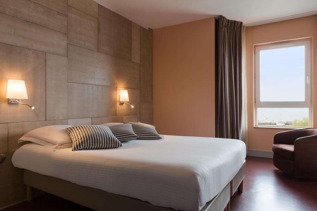 The Originals Boutique, Hotel Alize, Evian-Les-Bains Ngoại thất bức ảnh