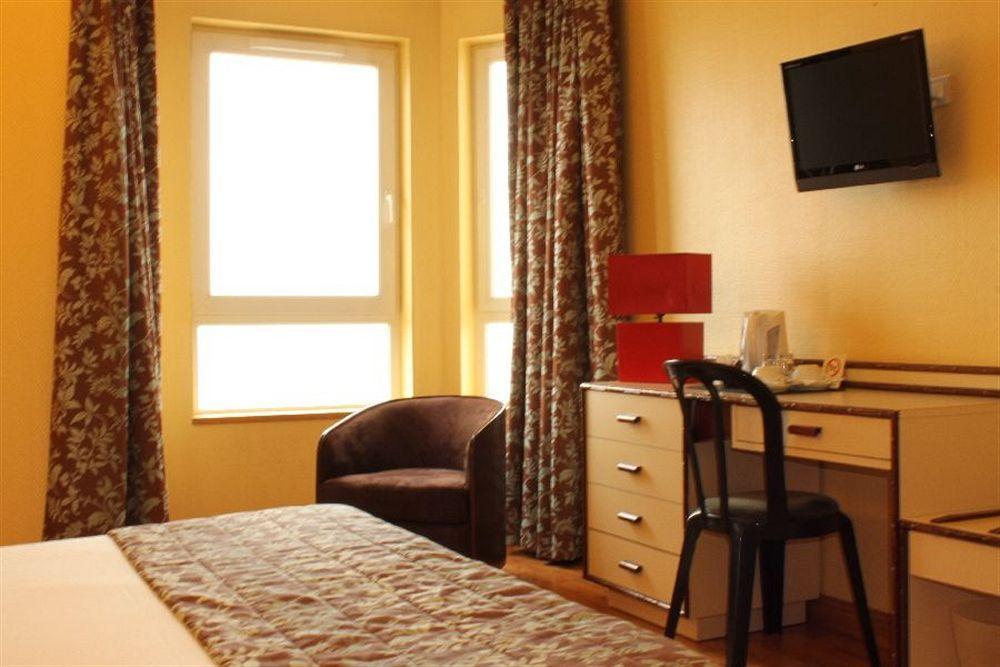 The Originals Boutique, Hotel Alize, Evian-Les-Bains Ngoại thất bức ảnh