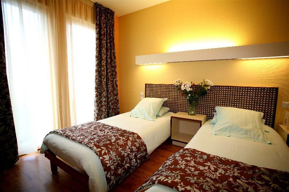 The Originals Boutique, Hotel Alize, Evian-Les-Bains Ngoại thất bức ảnh