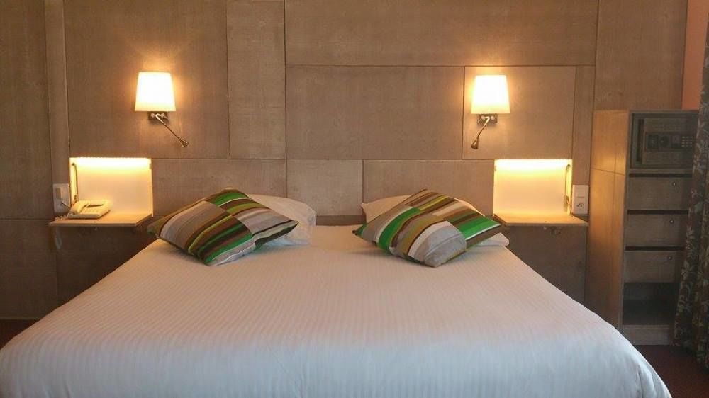 The Originals Boutique, Hotel Alize, Evian-Les-Bains Ngoại thất bức ảnh