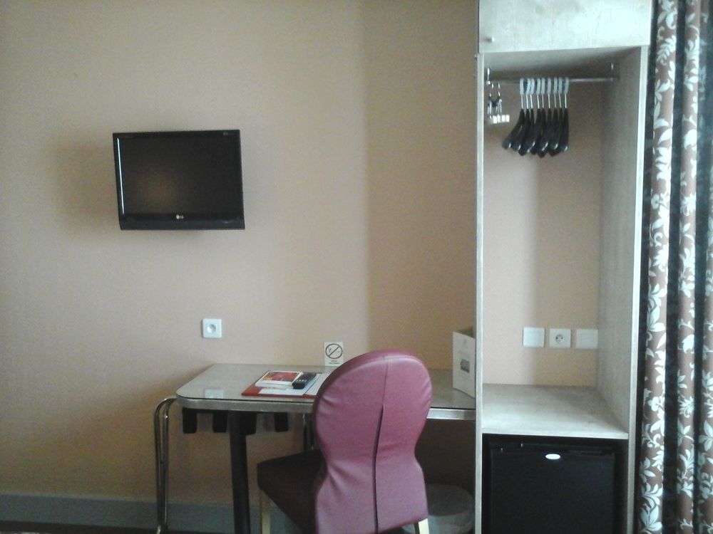 The Originals Boutique, Hotel Alize, Evian-Les-Bains Ngoại thất bức ảnh