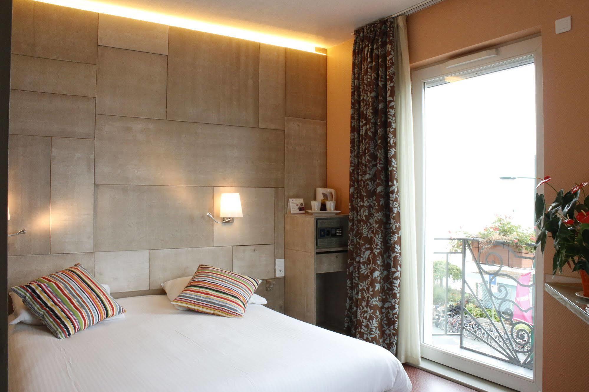 The Originals Boutique, Hotel Alize, Evian-Les-Bains Ngoại thất bức ảnh