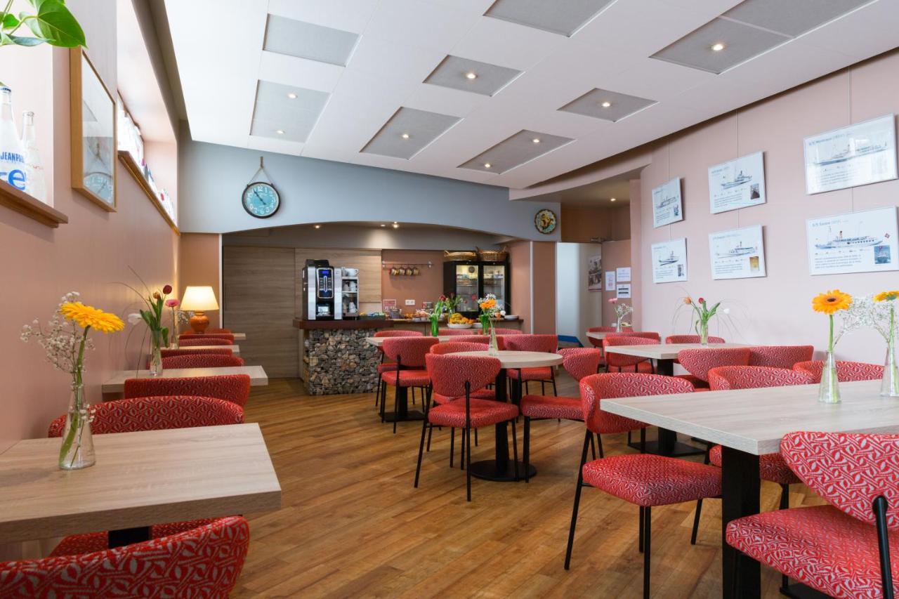 The Originals Boutique, Hotel Alize, Evian-Les-Bains Ngoại thất bức ảnh
