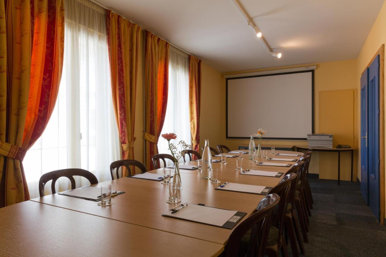 The Originals Boutique, Hotel Alize, Evian-Les-Bains Ngoại thất bức ảnh