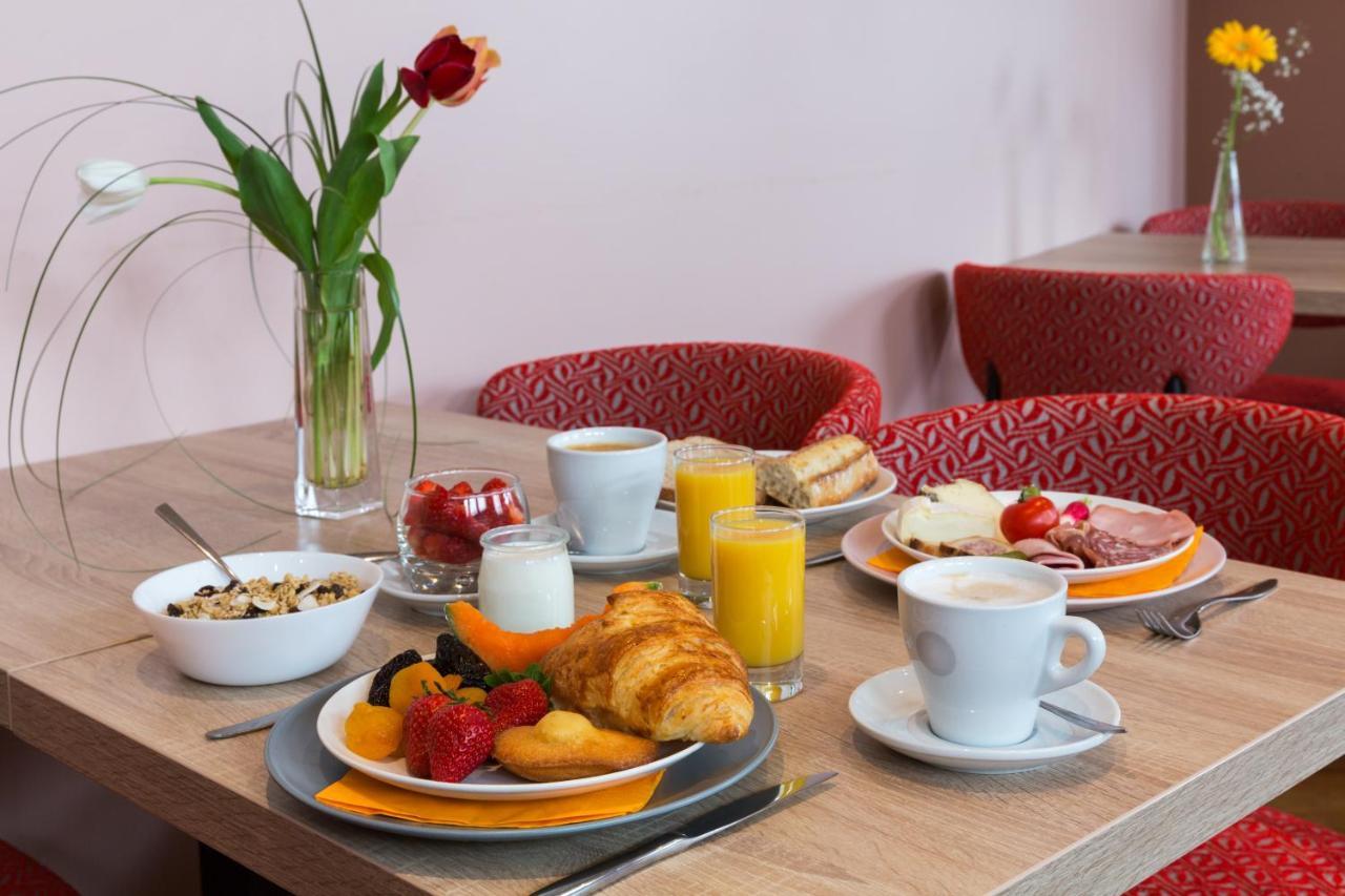 The Originals Boutique, Hotel Alize, Evian-Les-Bains Ngoại thất bức ảnh