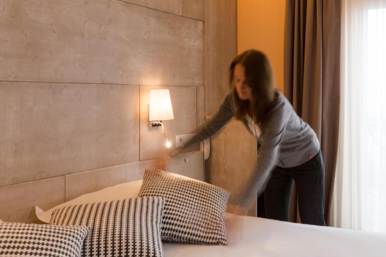 The Originals Boutique, Hotel Alize, Evian-Les-Bains Ngoại thất bức ảnh
